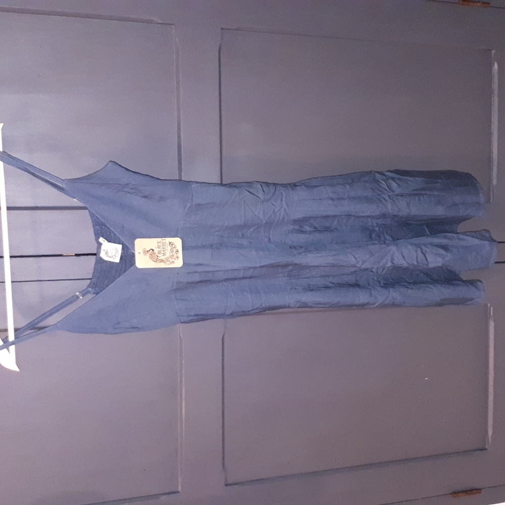 Black Market dress. NWT.